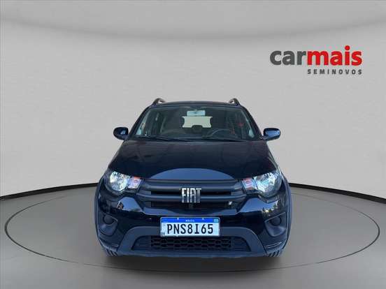 FIAT-MOBI-1.0 EVO FLEX TREKKING MANUAL FIAT-MOBI-2020