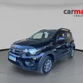FIAT MOBI 1.0 EVO FLEX TREKKING MANUAL FIAT MOBI 1.0 EVO FLEX TREKKING MANUAL
