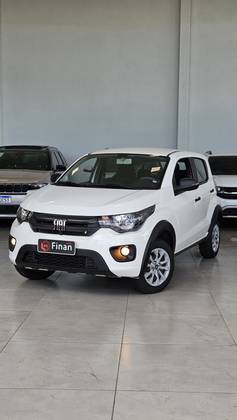 FIAT MOBI 1.0 FIREFLY FLEX LIKE. MANUAL