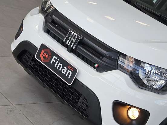 FIAT-MOBI-1.0 FIREFLY FLEX LIKE. MANUAL FIAT-MOBI-2025