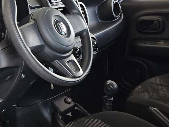 FIAT-MOBI-1.0 FIREFLY FLEX LIKE. MANUAL FIAT-MOBI-2025