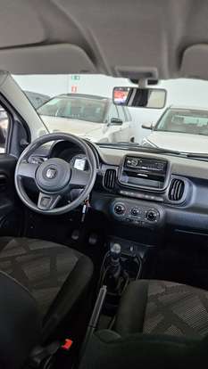 FIAT-MOBI-1.0 FIREFLY FLEX LIKE. MANUAL FIAT-MOBI-2025