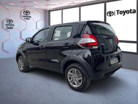 FIAT-MOBI-1.0 FIREFLY FLEX LIKE. MANUAL FIAT-MOBI-2026