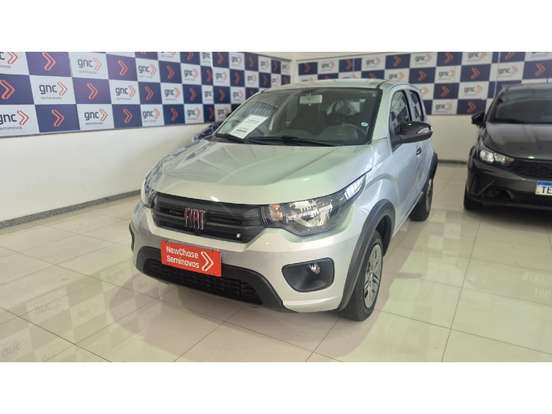 FIAT-MOBI-1.0 FIREFLY FLEX LIKE. MANUAL FIAT-MOBI-2025