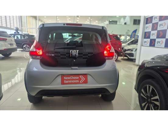 FIAT-MOBI-1.0 FIREFLY FLEX LIKE. MANUAL FIAT-MOBI-2025