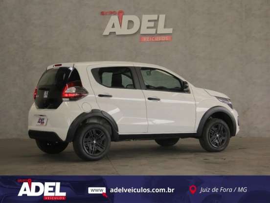 FIAT-MOBI-1.0 FIREFLY FLEX LIKE. MANUAL FIAT-MOBI-2025