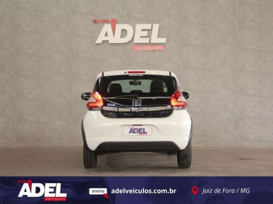 FIAT-MOBI-1.0 FIREFLY FLEX LIKE. MANUAL FIAT-MOBI-2025