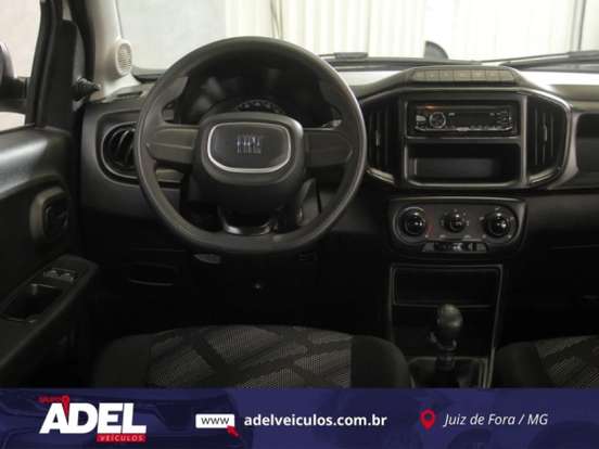 FIAT-MOBI-1.0 FIREFLY FLEX LIKE. MANUAL FIAT-MOBI-2025