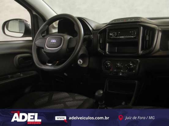 FIAT-MOBI-1.0 FIREFLY FLEX LIKE. MANUAL FIAT-MOBI-2025