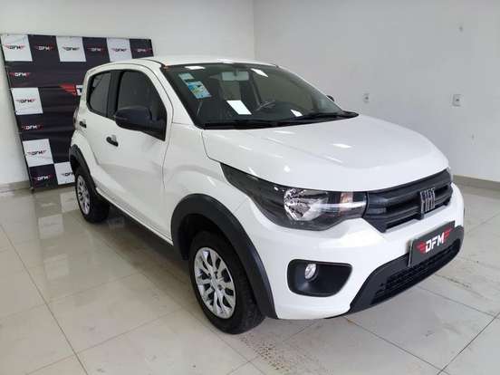 FIAT-MOBI-1.0 FIREFLY FLEX LIKE. MANUAL FIAT-MOBI-2025