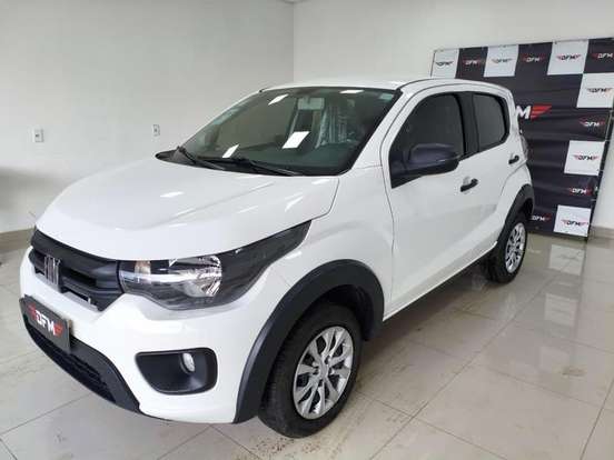 FIAT-MOBI-1.0 FIREFLY FLEX LIKE. MANUAL FIAT-MOBI-2025