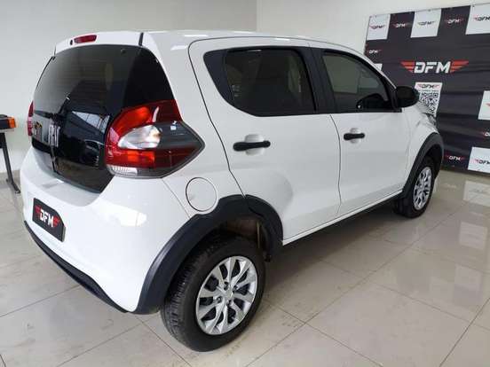 FIAT-MOBI-1.0 FIREFLY FLEX LIKE. MANUAL FIAT-MOBI-2025
