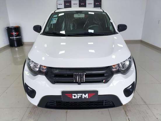 FIAT-MOBI-1.0 FIREFLY FLEX LIKE. MANUAL FIAT-MOBI-2025