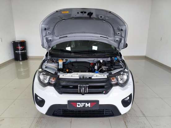 FIAT-MOBI-1.0 FIREFLY FLEX LIKE. MANUAL FIAT-MOBI-2025