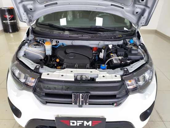 FIAT-MOBI-1.0 FIREFLY FLEX LIKE. MANUAL FIAT-MOBI-2025