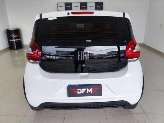 FIAT-MOBI-1.0 FIREFLY FLEX LIKE. MANUAL FIAT-MOBI-2025