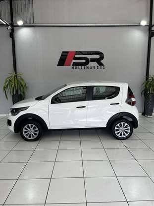 FIAT-MOBI-1.0 FIREFLY FLEX LIKE. MANUAL FIAT-MOBI-2025