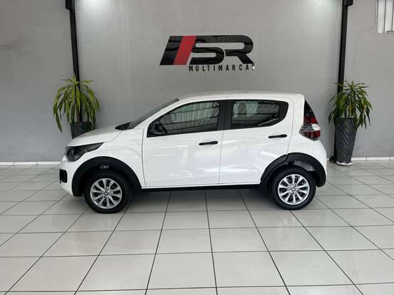FIAT-MOBI-1.0 FIREFLY FLEX LIKE. MANUAL FIAT-MOBI-2025