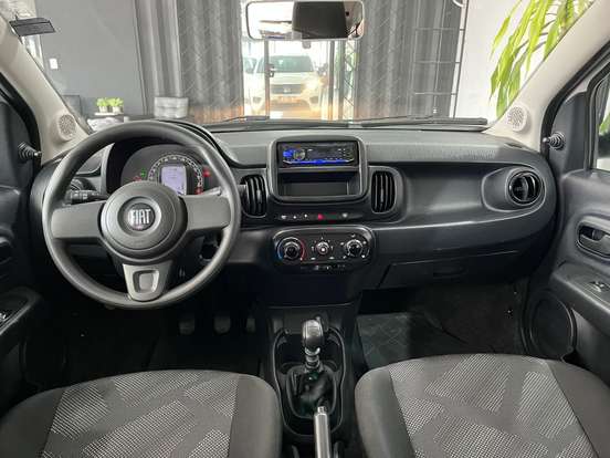 FIAT-MOBI-1.0 FIREFLY FLEX LIKE. MANUAL FIAT-MOBI-2025