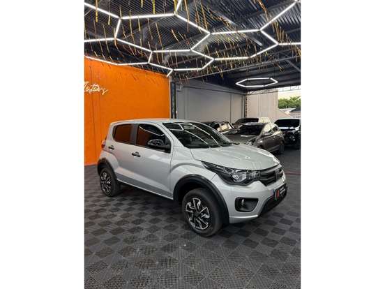 FIAT-MOBI-1.0 FIREFLY FLEX LIKE. MANUAL FIAT-MOBI-2025