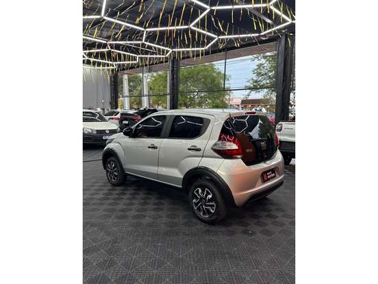 FIAT-MOBI-1.0 FIREFLY FLEX LIKE. MANUAL FIAT-MOBI-2025
