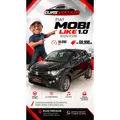 FIAT MOBI 1.0 FIREFLY FLEX LIKE. MANUAL FIAT MOBI 1.0 FIREFLY FLEX LIKE. MANUAL