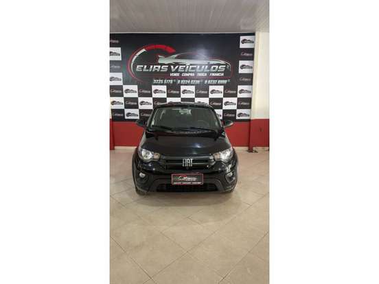 FIAT-MOBI-1.0 FIREFLY FLEX LIKE. MANUAL FIAT-MOBI-2025