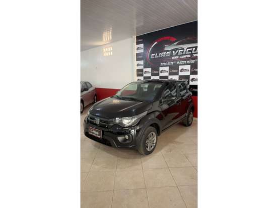 FIAT-MOBI-1.0 FIREFLY FLEX LIKE. MANUAL FIAT-MOBI-2025