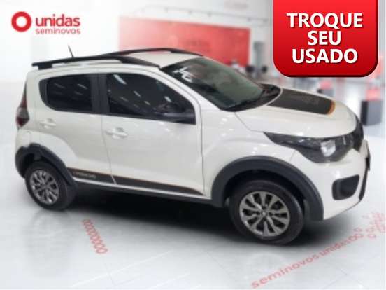 FIAT-MOBI-1.0 FIREFLY FLEX TREKKING MANUAL FIAT-MOBI-2024