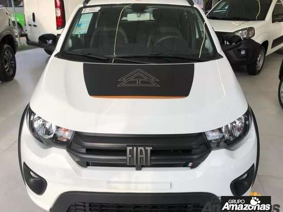 FIAT-MOBI-1.0 FIREFLY FLEX TREKKING MANUAL FIAT-MOBI-2026