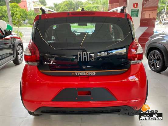 FIAT-MOBI-1.0 FIREFLY FLEX TREKKING MANUAL FIAT-MOBI-2026