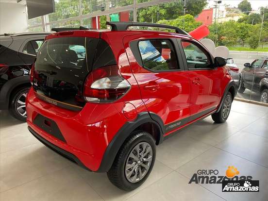 FIAT-MOBI-1.0 FIREFLY FLEX TREKKING MANUAL FIAT-MOBI-2026
