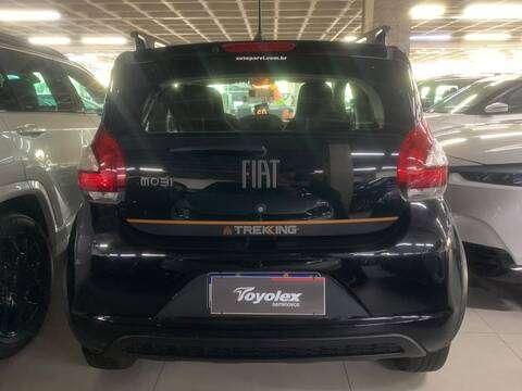 FIAT-MOBI-1.0 FIREFLY FLEX TREKKING MANUAL FIAT-MOBI-2025