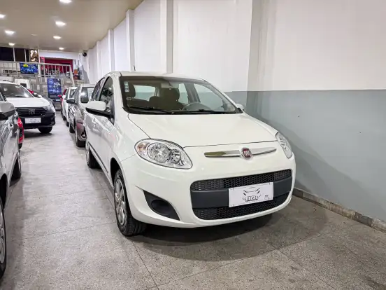 FIAT-PALIO-1.0 MPI ATTRACTIVE 8V FLEX 4P MANUAL FIAT-PALIO-2015
