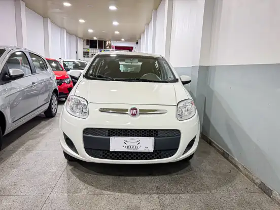 FIAT-PALIO-1.0 MPI ATTRACTIVE 8V FLEX 4P MANUAL FIAT-PALIO-2015