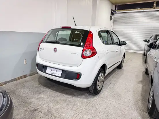 FIAT-PALIO-1.0 MPI ATTRACTIVE 8V FLEX 4P MANUAL FIAT-PALIO-2015