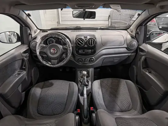 FIAT-PALIO-1.0 MPI ATTRACTIVE 8V FLEX 4P MANUAL FIAT-PALIO-2015