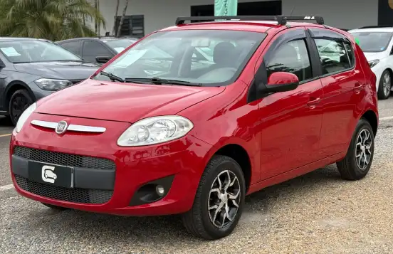 FIAT-PALIO-2013