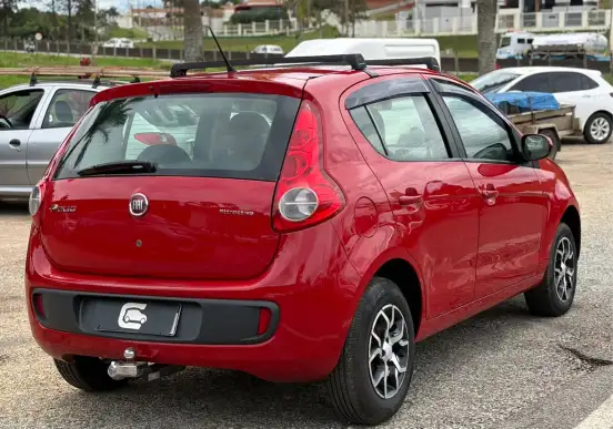 FIAT-PALIO-1.0 MPI ATTRACTIVE 8V FLEX 4P MANUAL FIAT-PALIO-2013