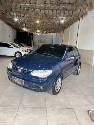 FIAT PALIO 1.0 MPI FIRE 8V FLEX 4P MANUAL