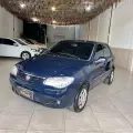 FIAT PALIO 1.0 MPI FIRE 8V FLEX 4P MANUAL FIAT PALIO 1.0 MPI FIRE 8V FLEX 4P MANUAL