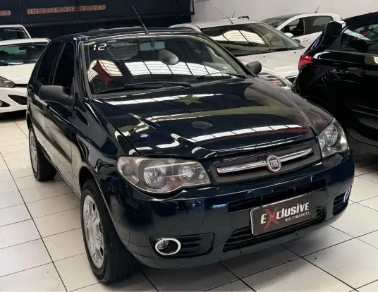 FIAT-PALIO-2011