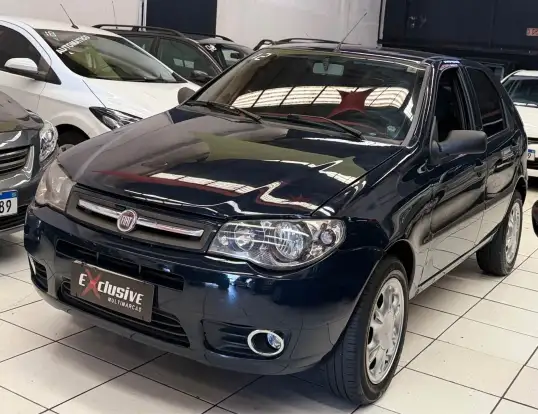 FIAT-PALIO-2011