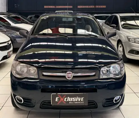 FIAT-PALIO-2011