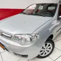FIAT PALIO 1.0 MPI FIRE ECONOMY 8V FLEX 4P MANUAL FIAT PALIO 1.0 MPI FIRE ECONOMY 8V FLEX 4P MANUAL