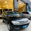 FIAT PALIO 1.0 MPI FIRE ECONOMY 8V FLEX 4P MANUAL FIAT PALIO 1.0 MPI FIRE ECONOMY 8V FLEX 4P MANUAL