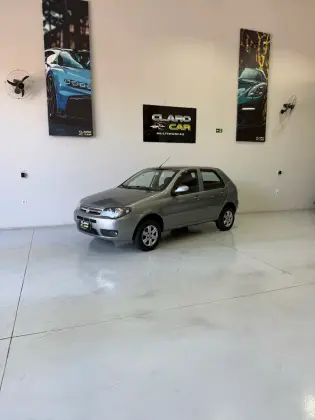 FIAT PALIO 1.0 MPI FIRE ECONOMY 8V FLEX 4P MANUAL