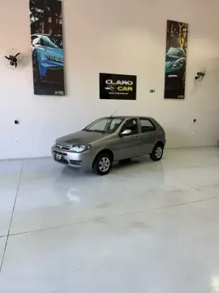 FIAT-PALIO-1.0 MPI FIRE ECONOMY 8V FLEX 4P MANUAL FIAT-PALIO-2011