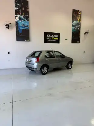FIAT-PALIO-1.0 MPI FIRE ECONOMY 8V FLEX 4P MANUAL FIAT-PALIO-2011
