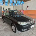 FIAT PALIO 1.0 MPI FIRE ECONOMY 8V FLEX 4P MANUAL FIAT PALIO 1.0 MPI FIRE ECONOMY 8V FLEX 4P MANUAL